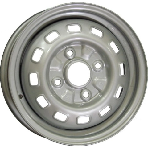 ALST (KFZ) 2910 W4.5 R13 PCD4x114.3 ET45 DIA69.1